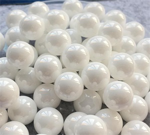 纳米砂磨机的湿法研磨与干法研磨的区别