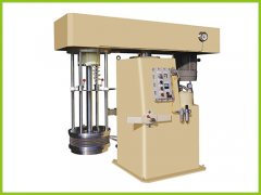 如何去处理砂磨机的一些常见故障？