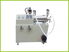 砂磨机的原理以及常见研磨介质有哪些？